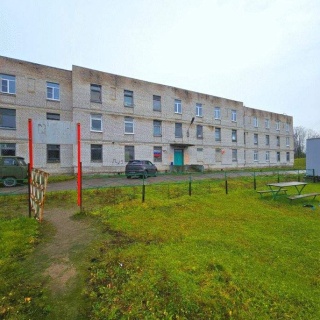 Объявление 3-к квартира, 71.4м2, 3/3 эт