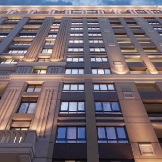 Объявление 3-к квартира, 127.1м2, 4/16 эт