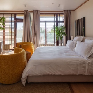 Объявление Студия, 22.4м2, 9/12 эт