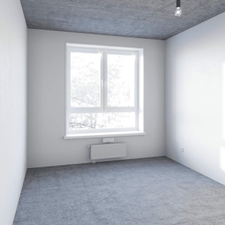 Объявление 1-к квартира, 40м2, 1/13 эт