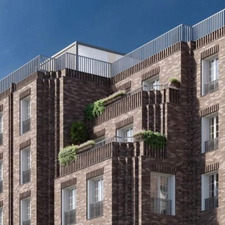 Объявление 3-к квартира, 122.54м2, 2/12 эт