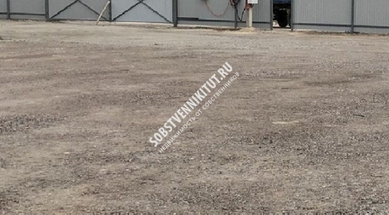 Объявление Земельный участок, 10 сот.