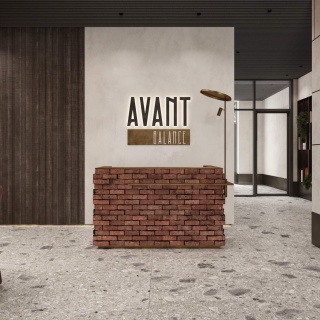 Объявление 2-к квартира, 65.56м2, 2/9 эт