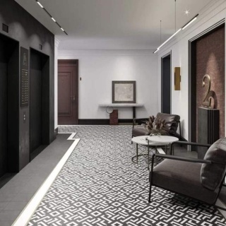 Объявление 3-к квартира, 122.54м2, 2/12 эт