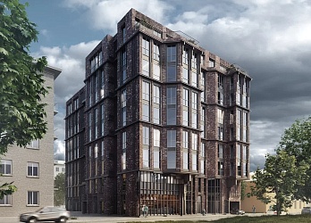 1-к квартира, 48.2 м², 8/9 эт. - 3032346 Объявление 1-к квартира, 48.2 м², 8/9 эт.