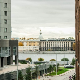 Объявление 2-к квартира, 125.4м2, 7/10 эт