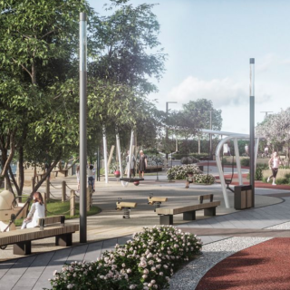 Объявление 1-к квартира, 107.1м2, 11/12 эт