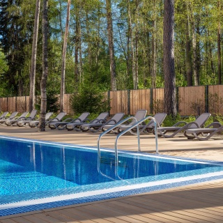 Объявление Студия, 23.6м2, 10/12 эт