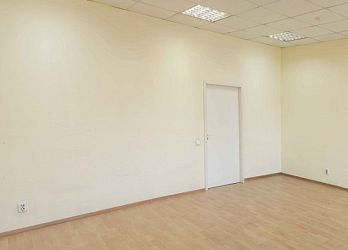 Объявление Торговая площадь, 25&nbsp;м&sup2;