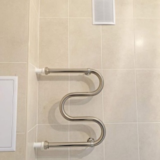 Объявление 1-к квартира, 33м2, 8/20 эт