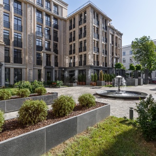 Объявление 3-к квартира, 178м2, 1/7 эт