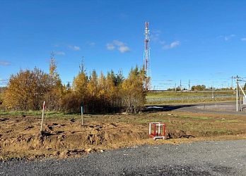 Земельный участок, 14.27 сот. - 3031630 Объявление Земельный участок, 14.27 сот.