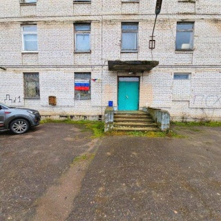 Объявление 3-к квартира, 71.4м2, 3/3 эт