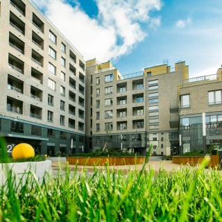 Объявление 2-к квартира, 125.4м2, 7/10 эт