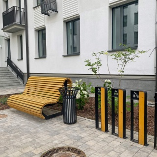 Объявление 2-к квартира, 66.4м2, 6/6 эт