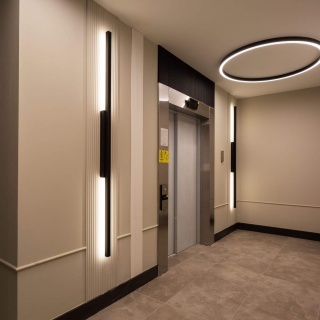 Объявление 3-к квартира, 107м2, 2/9 эт