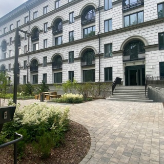 Объявление 2-к квартира, 84.1м2, 1/6 эт