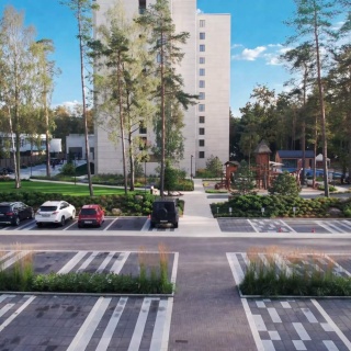 Объявление Студия, 48.1м2, 4/12 эт