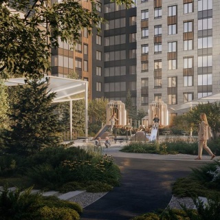 Объявление 2-к квартира, 58.45м2, 1/8 эт