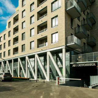 Объявление 2-к квартира, 99.4м2, 4/10 эт