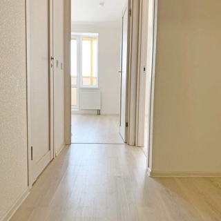 Объявление 2-к квартира, 48.6м2, 1/20 эт