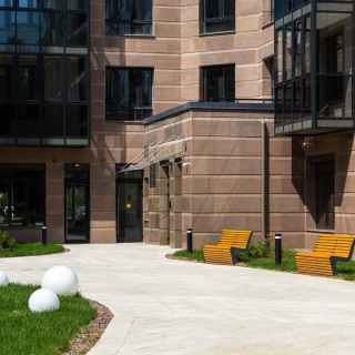 Объявление 3-к квартира, 107м2, 2/9 эт