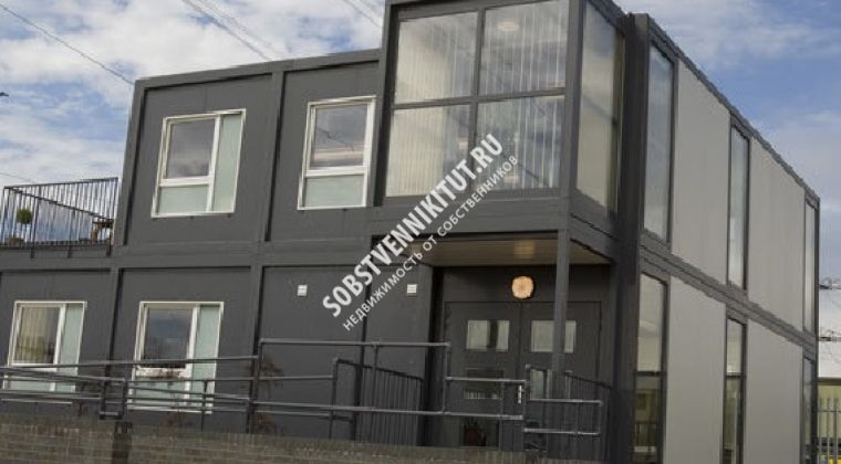 Объявление Торговая площадь, 120м2