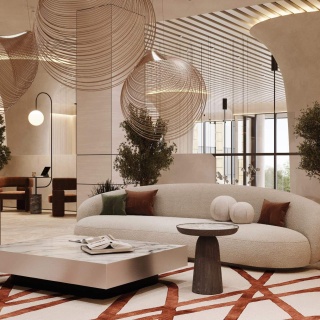 Объявление Студия, 25.12м2, 8/23 эт