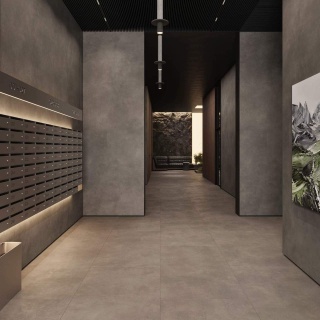 Объявление 2-к квартира, 54.64м2, 2/11 эт