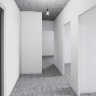 Объявление 1-к квартира, 40м2, 1/13 эт