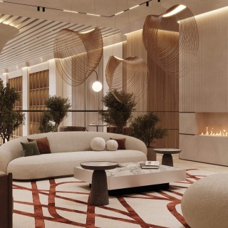 Объявление Студия, 25.53м2, 21/23 эт