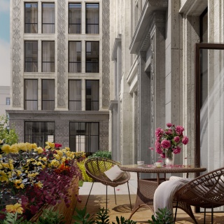 Объявление 4-к квартира, 250.9м2, 5/7 эт