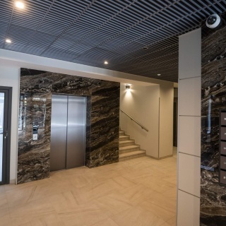 Объявление 2-к квартира, 84.1м2, 1/6 эт