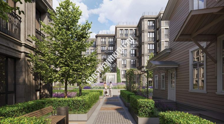 Объявление 2-к квартира, 105.9м2, 1/7 эт