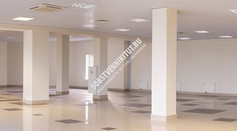 Объявление Торговая площадь, 120м2