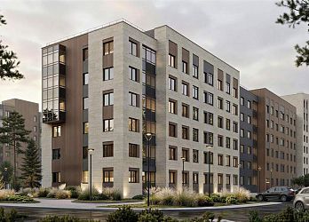 2-к квартира, 55.62 м², 4/8 эт. - 3032773 Объявление 2-к квартира, 55.62 м², 4/8 эт.