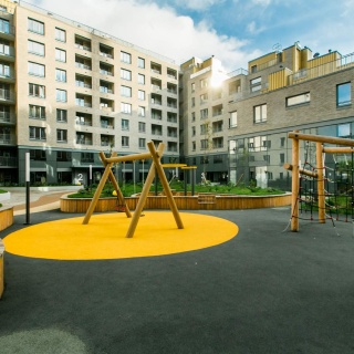 Объявление 2-к квартира, 125.4м2, 7/10 эт