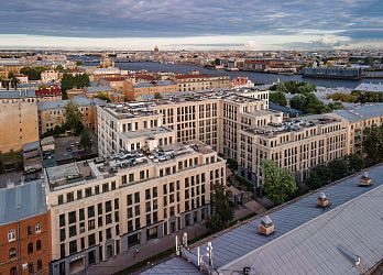 Объявление 4-к квартира, 250.9&nbsp;м&sup2;, 5/7 эт.