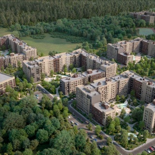 Объявление 2-к квартира, 58.45м2, 1/8 эт