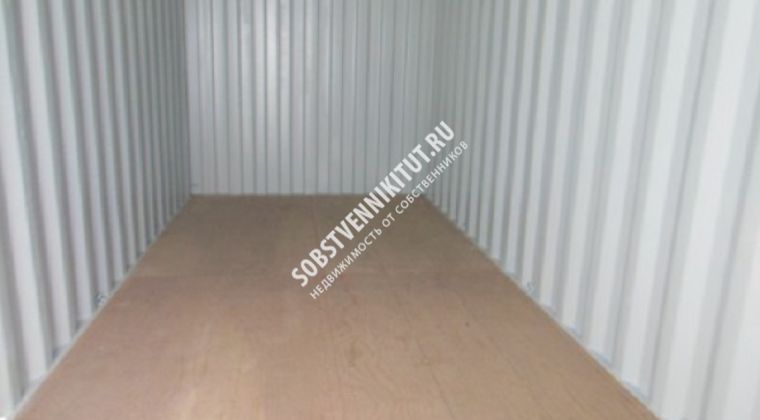 Объявление Склад, 15м2