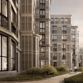 Объявление 3-к квартира, 152.1м2, 1/7 эт