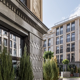 Объявление 3-к квартира, 178м2, 1/7 эт