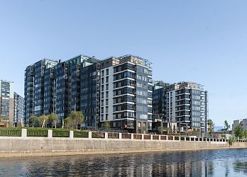 Объявление 2-к квартира, 75.28&nbsp;м&sup2;, 1/14 эт.