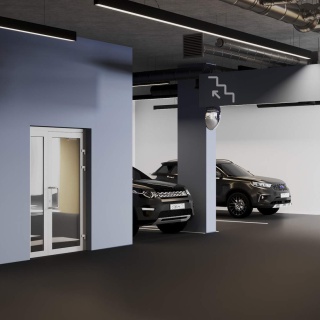 Объявление 3-к квартира, 97.69м2, 4/5 эт