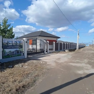 Объявление Дом, 214м2, 2 эт, 12 сот.