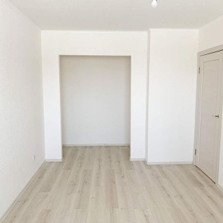Объявление 1-к квартира, 35.1м2, 12/15 эт