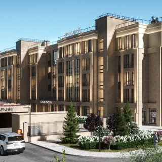 Объявление 2-к квартира, 62.6м2, 3/5 эт