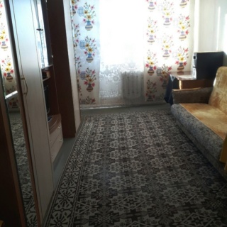 Объявление 1-к квартира, 35.7м2, 5/5 эт