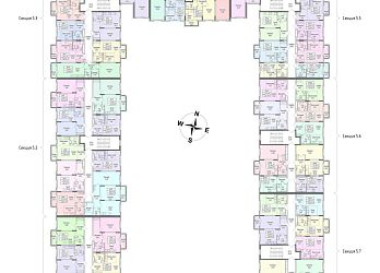 2-к квартира, 59.02 м², 4/4 эт. - 3032787 Объявление 2-к квартира, 59.02 м², 4/4 эт.