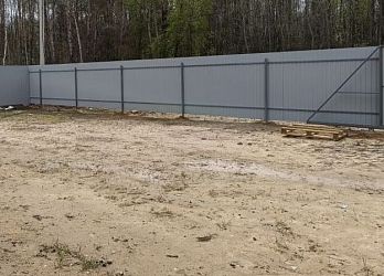 Объявление Земельный участок, 8 сот.